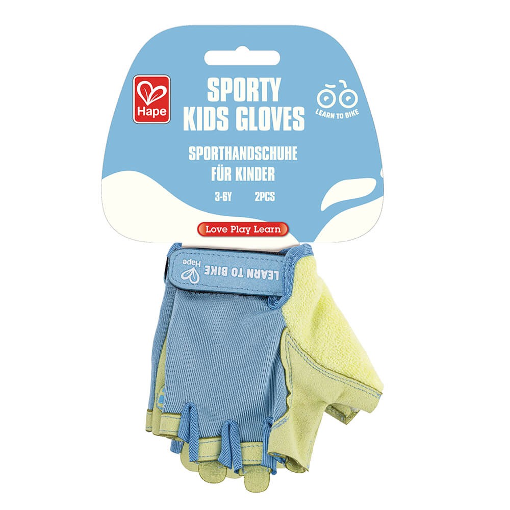 Guantes De Cuero Sin Dedos Para Niños – LIFKOME, Transpirables Y Flexibles Para Deportes Al Aire Libre (Talla Única Negra)