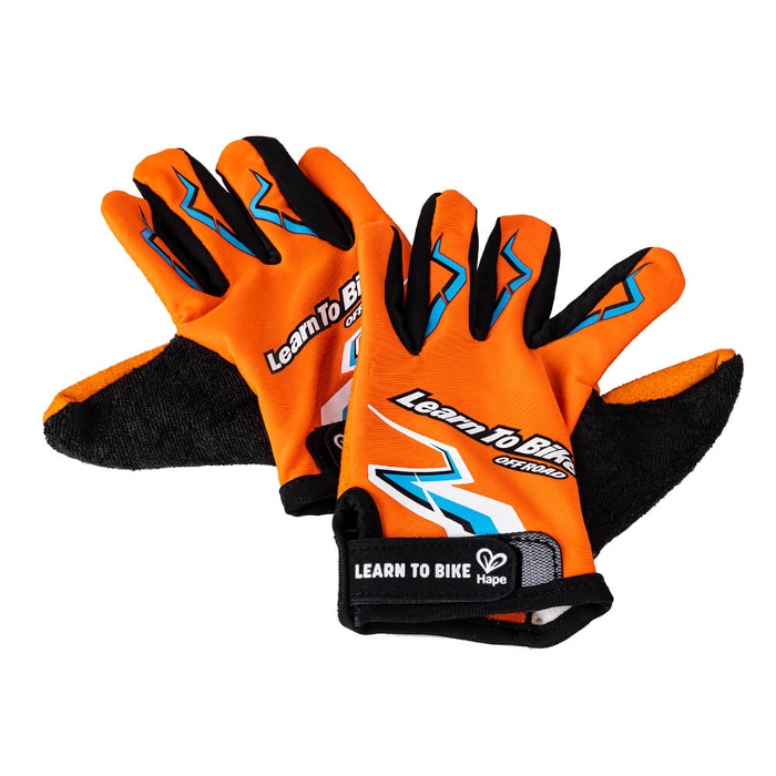 SPORTS RIDER GLOVES, S SIZE