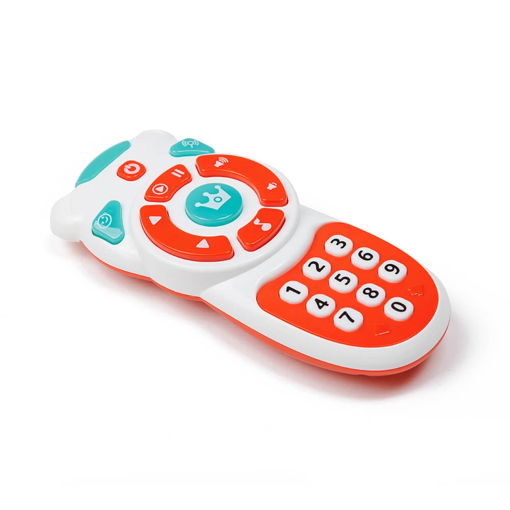 My First Remote Control Simba MY FIRST REMOTE CONTROLLER