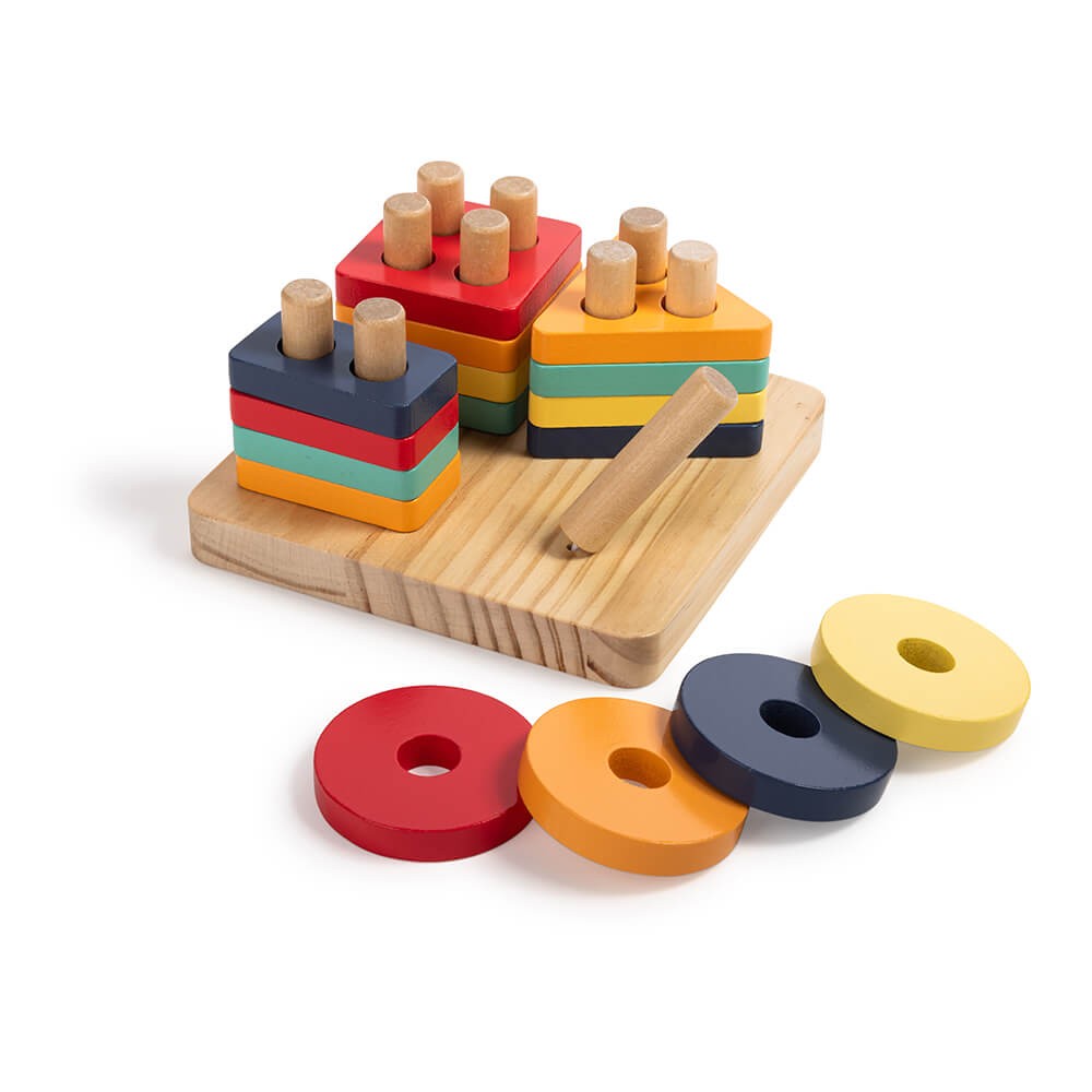 Rompecabezas De Madera Para Niños De 1 A 3 Años, Juguetes Montessori Para Ninos De 1 2 Y 3 Anos Paquete De 6 Juguetes De Animales Para Ninos Pequenos Regalos Para Ninos De 1 2 Y 3 Anos