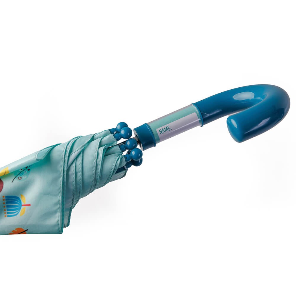 Paraguas Infantil Automático GOTTA KIDS – Mencanta Complementos