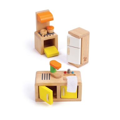 Curiosity Kitchen Set KITCHEN
