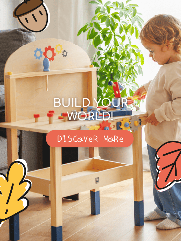 Build your world! EN
