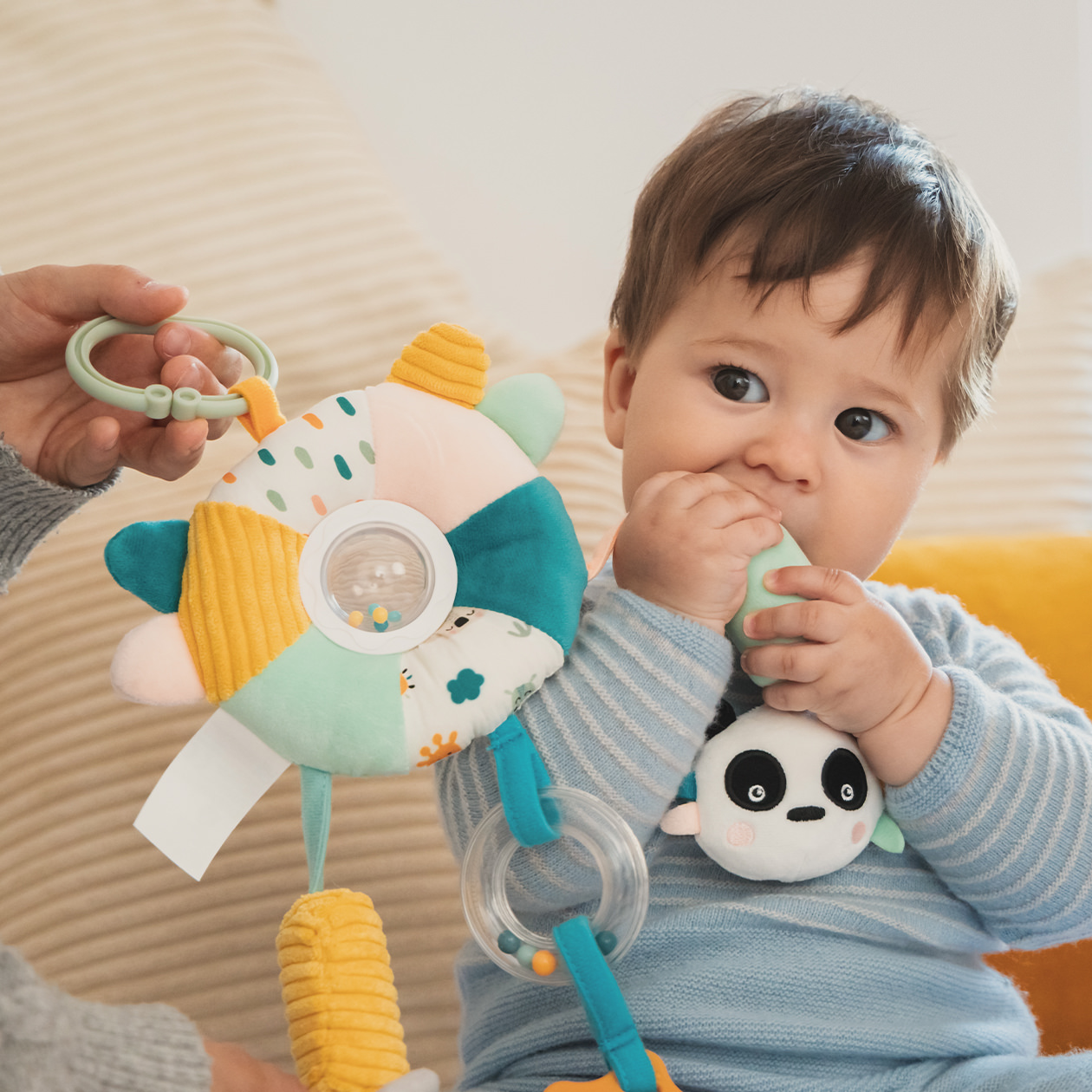 Toys for babies