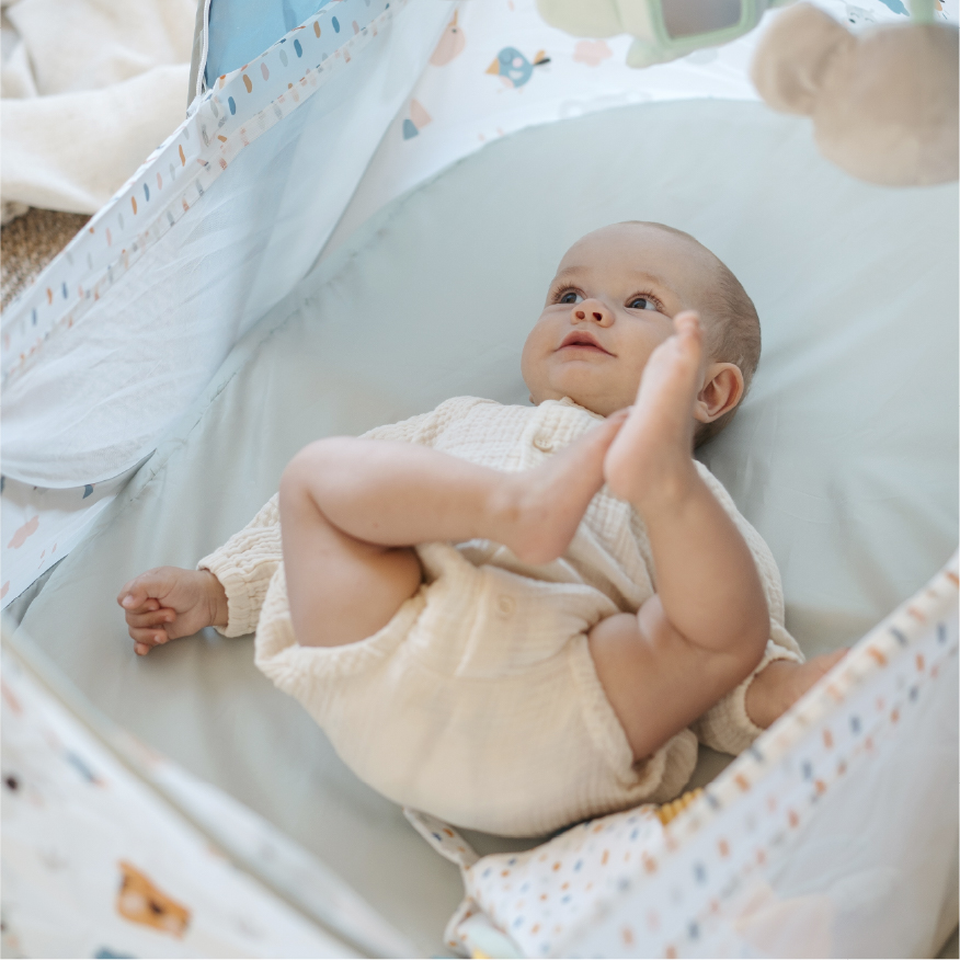 Bebés 0-12m