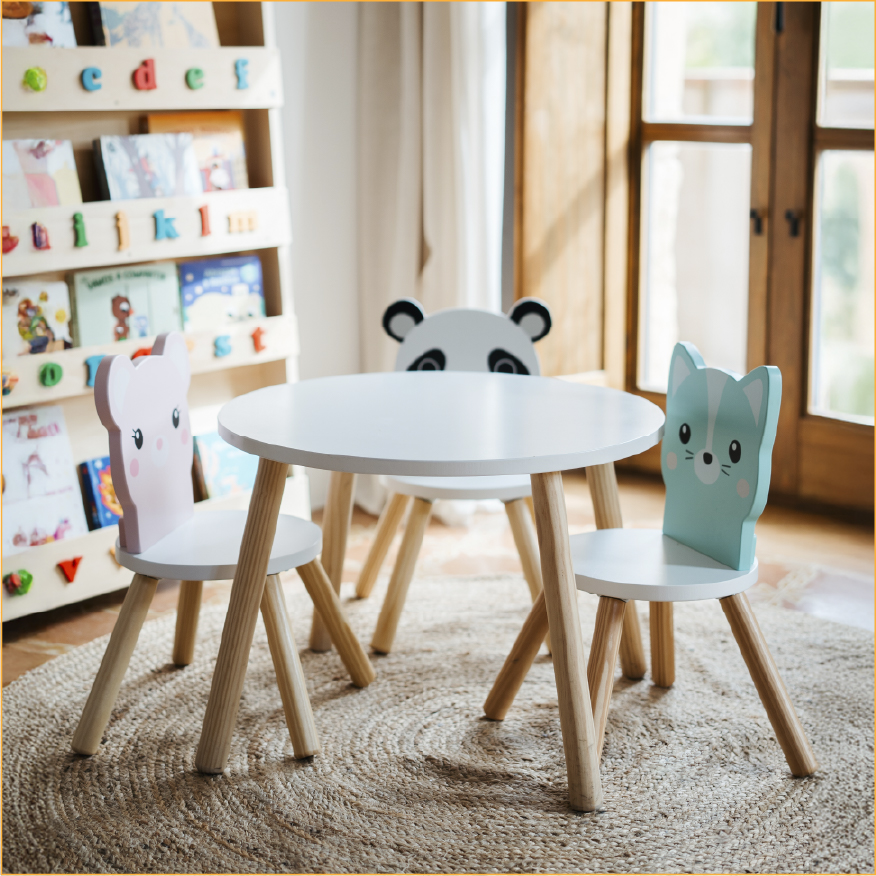 Muebles & Deco